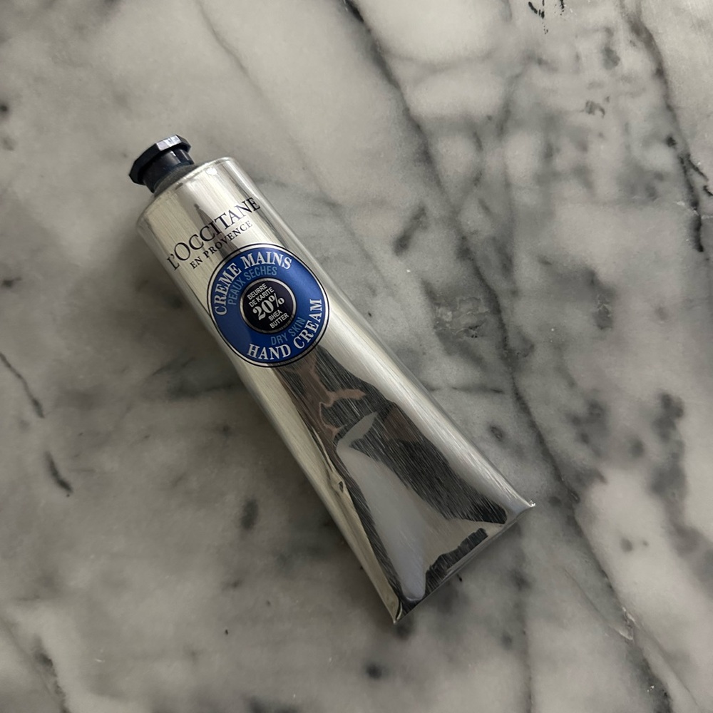 L'Occitane Hand Cream - Picture 2 of 2
